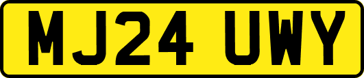 MJ24UWY