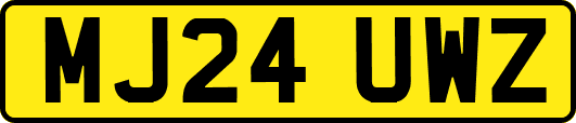 MJ24UWZ