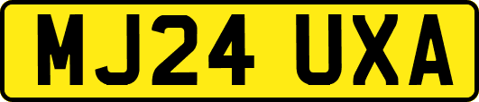 MJ24UXA