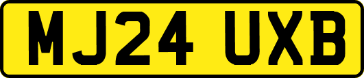 MJ24UXB