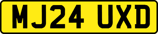 MJ24UXD