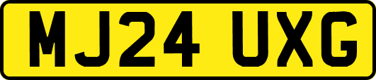 MJ24UXG