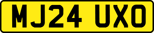 MJ24UXO