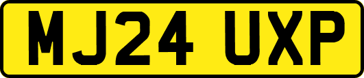 MJ24UXP