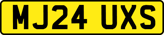 MJ24UXS
