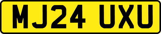 MJ24UXU