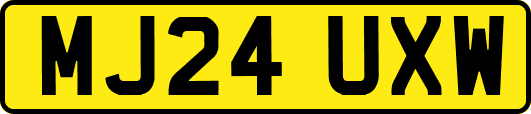 MJ24UXW