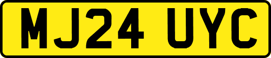 MJ24UYC