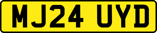 MJ24UYD
