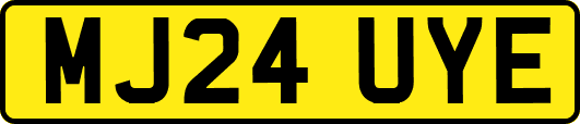 MJ24UYE