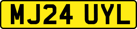 MJ24UYL