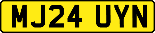 MJ24UYN