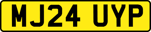 MJ24UYP