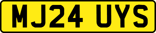 MJ24UYS
