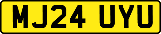 MJ24UYU
