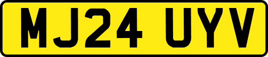 MJ24UYV