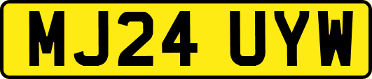 MJ24UYW