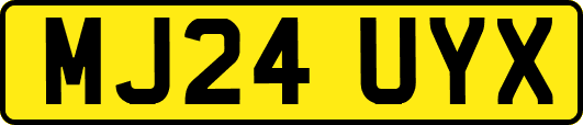 MJ24UYX