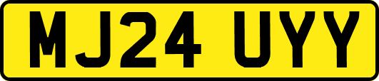 MJ24UYY