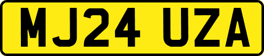 MJ24UZA