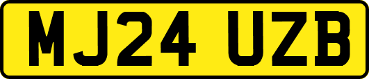 MJ24UZB