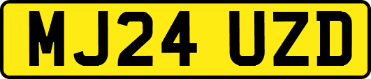 MJ24UZD