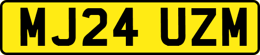 MJ24UZM