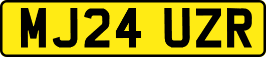 MJ24UZR