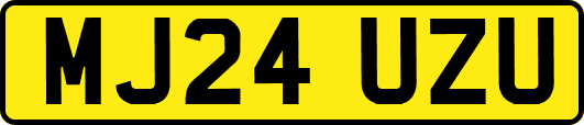 MJ24UZU