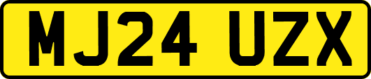 MJ24UZX