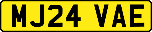 MJ24VAE