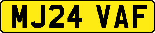 MJ24VAF