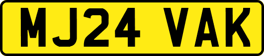MJ24VAK