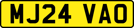MJ24VAO