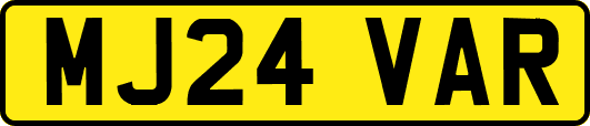 MJ24VAR