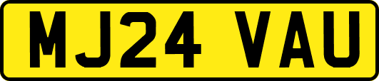 MJ24VAU
