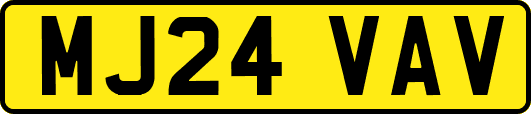 MJ24VAV