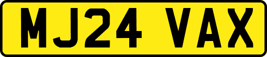 MJ24VAX