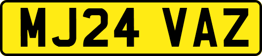MJ24VAZ
