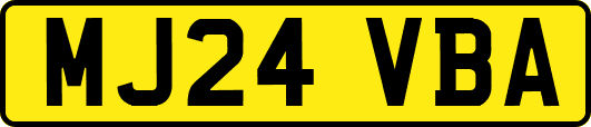 MJ24VBA