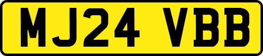 MJ24VBB