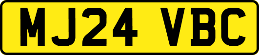 MJ24VBC
