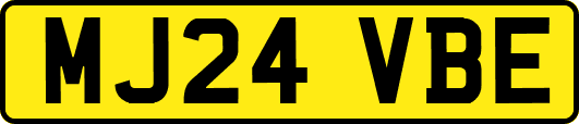 MJ24VBE