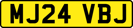 MJ24VBJ
