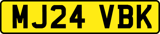 MJ24VBK