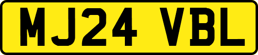 MJ24VBL
