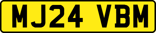 MJ24VBM