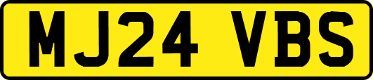 MJ24VBS