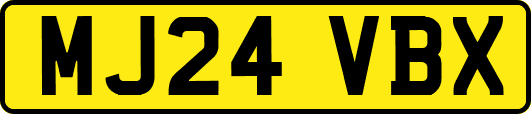 MJ24VBX