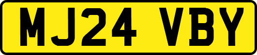 MJ24VBY